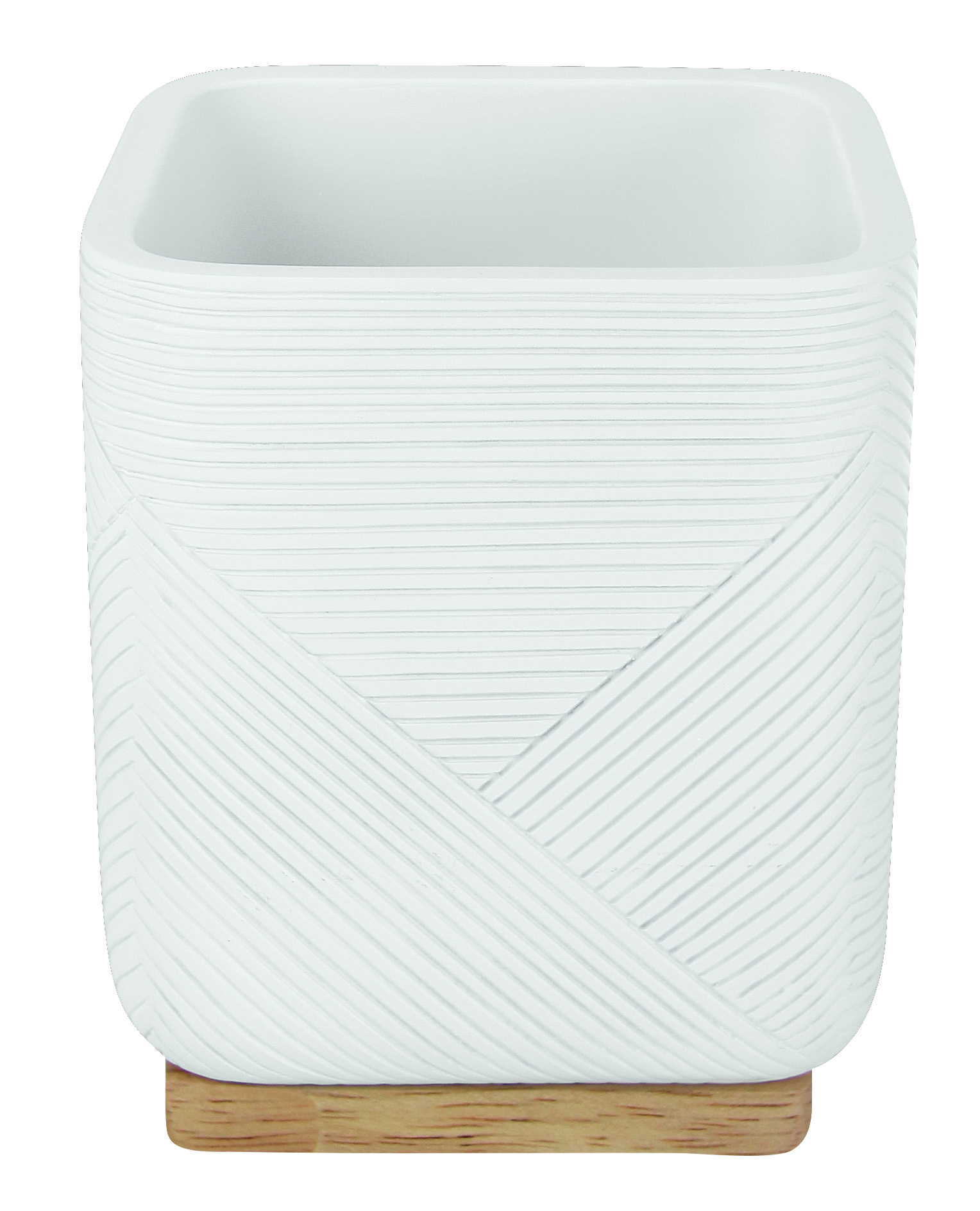 Darmowa Dostawa - Kubek na szczoteczki Kleine Wolke Crossover 8094100852