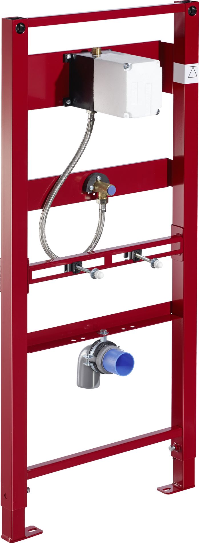 Darmowa Dostawa - Stelaż podtynkowy do pisuaru Schell Montus 030750099