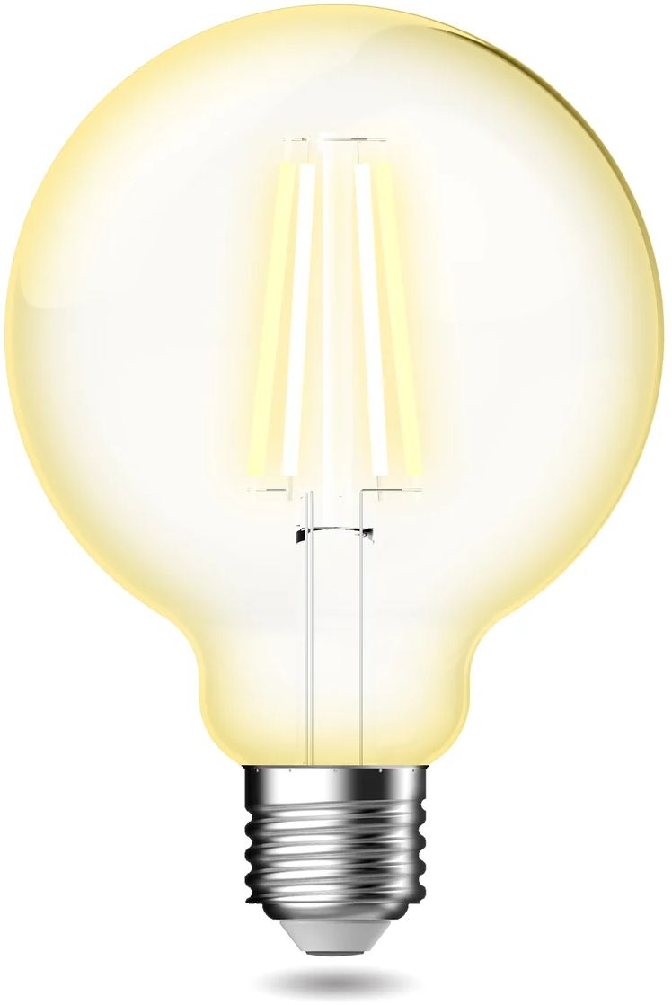 Darmowa Dostawa - Żarówka LED 1x4.7 W e27 Nordlux Smart 2070102700