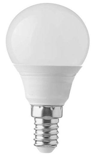 Darmowa Dostawa - Żarówka LED 1x4.5 W e14 V-TAC 2142521