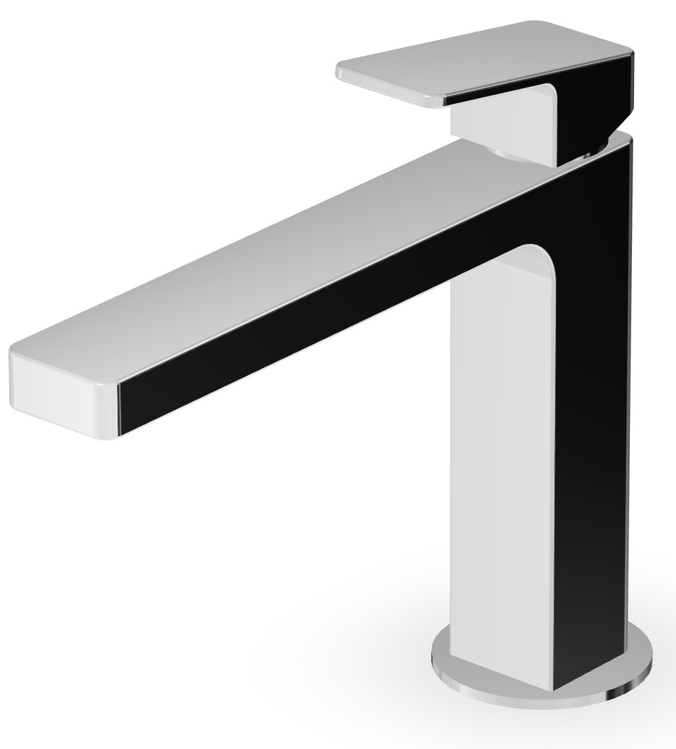 Darmowa Dostawa - Bateria umywalkowa stojąca Zucchetti Jingle ZIN695