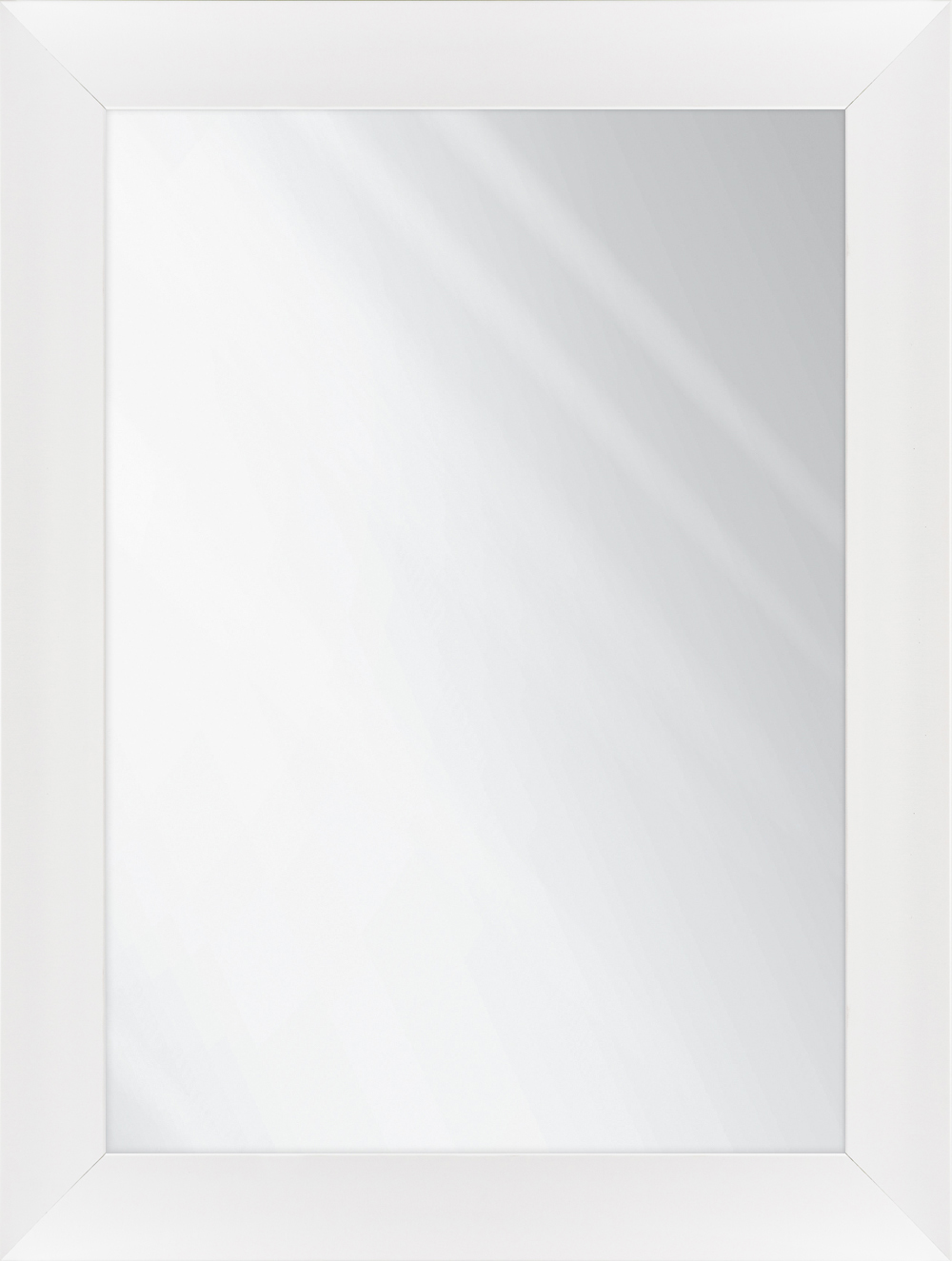 Darmowa Dostawa - Lustro 72x132 cm Ars Longa Toscania TOSCANIA60120B