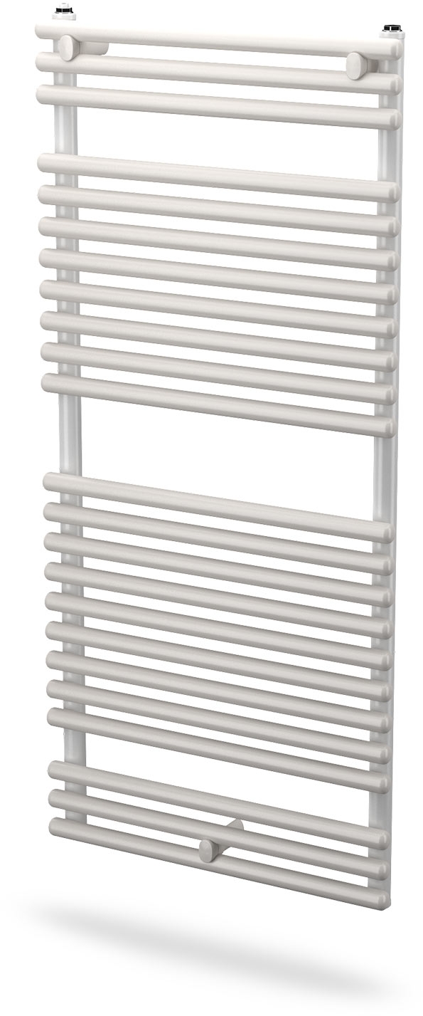 Darmowa Dostawa - Grzejnik łazienkowy 90x176 cm Purmo Santorini F3NA018009000000