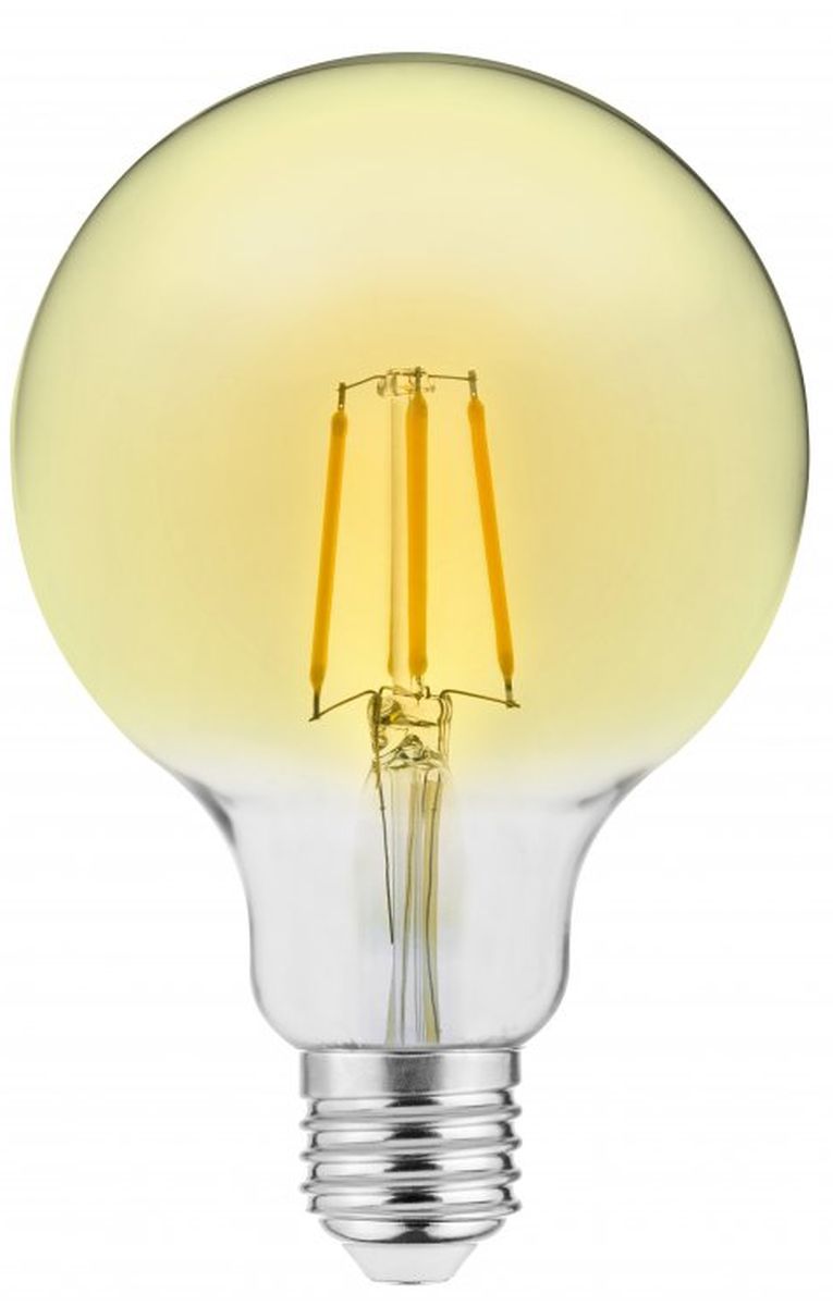 Darmowa Dostawa - Żarówka LED 1x4 W 3000 K e27 GTV LDG95FEV430