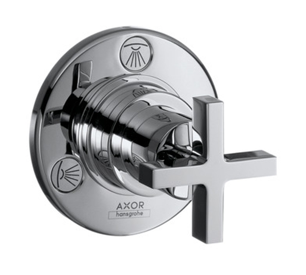 Darmowa Dostawa - Zawór podtynkowy Axor Citterio 39925000