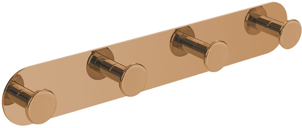 Darmowa Dostawa - Wieszak na ręcznik Laveo Miri ALM814S