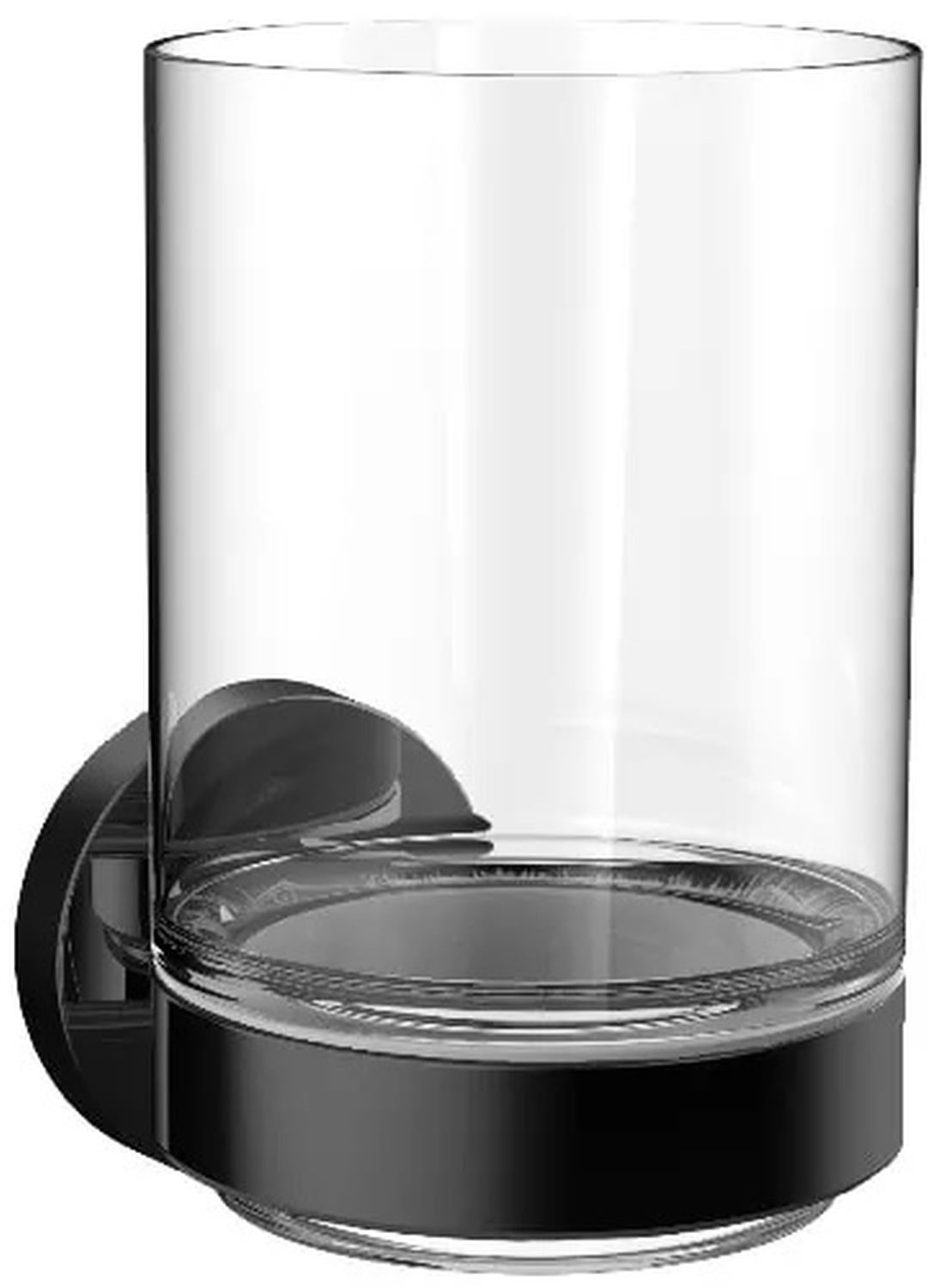 Darmowa Dostawa - Kubek do mycia zębów Emco Round 432013300