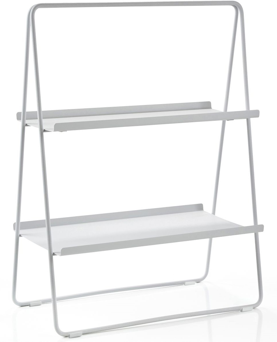 Darmowa Dostawa - Regał kuchenny 53x29x75 cm biały Zone Denmark A-Table 331830