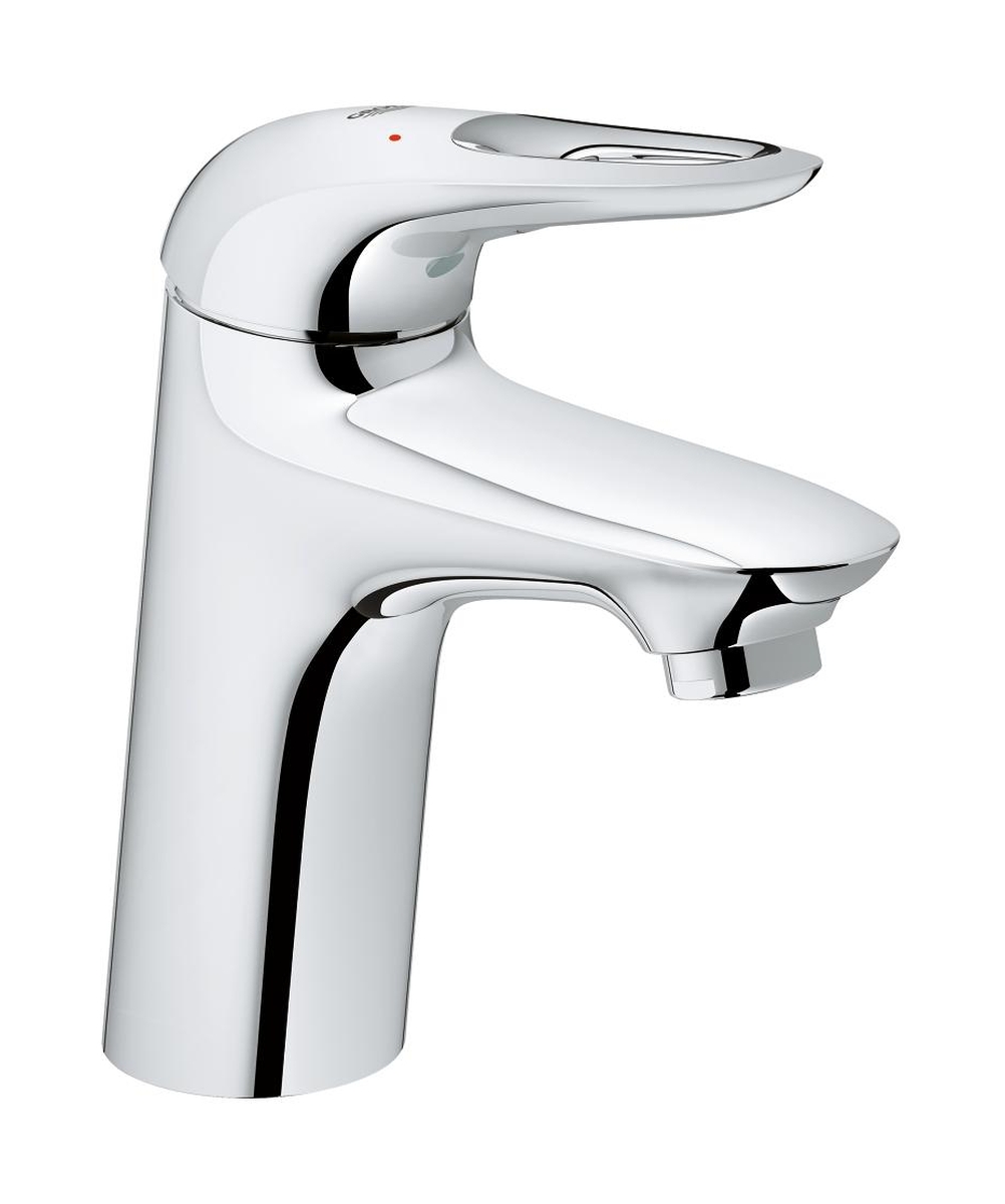 Darmowa Dostawa - Bateria umywalkowa stojąca starlight chrome Grohe Eurostyle New 32468003