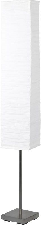 Darmowa Dostawa - Lampa stojąca 2x40 W biały Brilliant Nerva 9260375