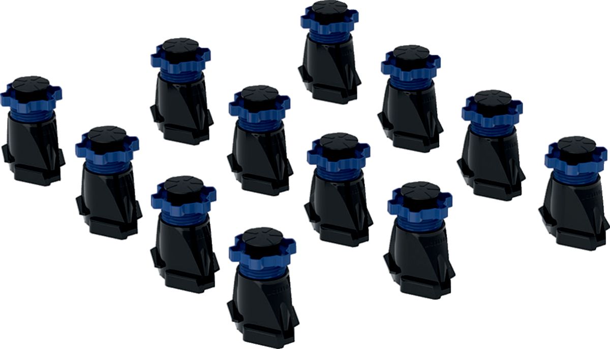 Darmowa Dostawa - Nogi do brodzika Geberit 554953002