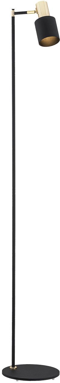 Darmowa Dostawa - Lampa stojąca Argon Doria 4259