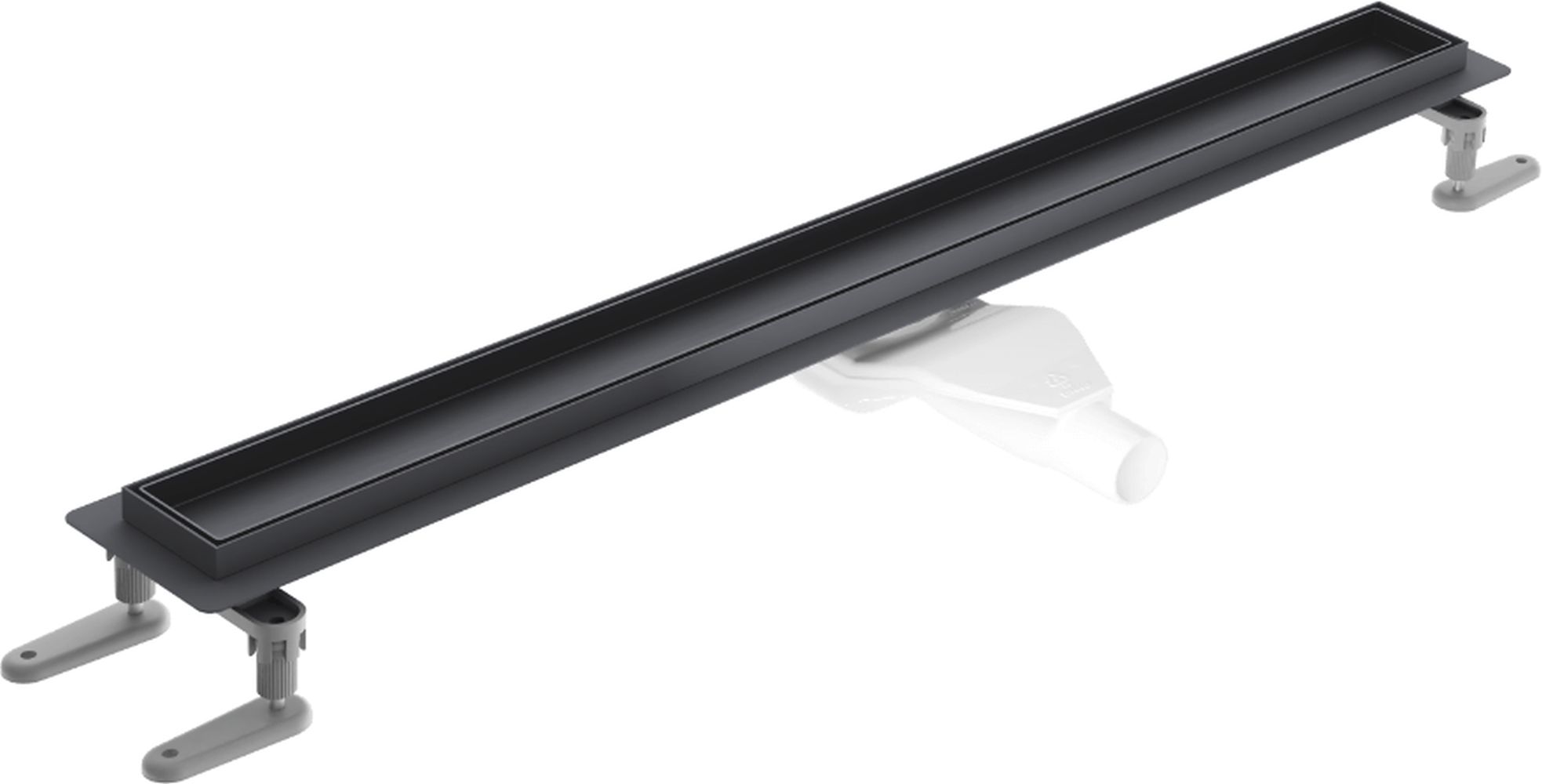 Darmowa Dostawa - Odpływ liniowy 70 cm Excellent Stilio INEX1515700PAB