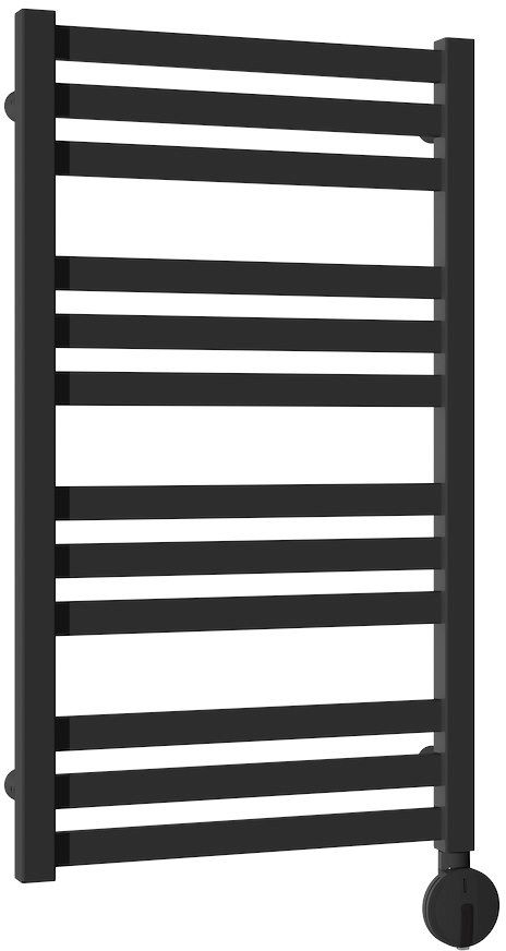 Darmowa Dostawa - Grzejnik elektryczny 75x43 cm czarny Enix EHB EHB0430075021E2N0000