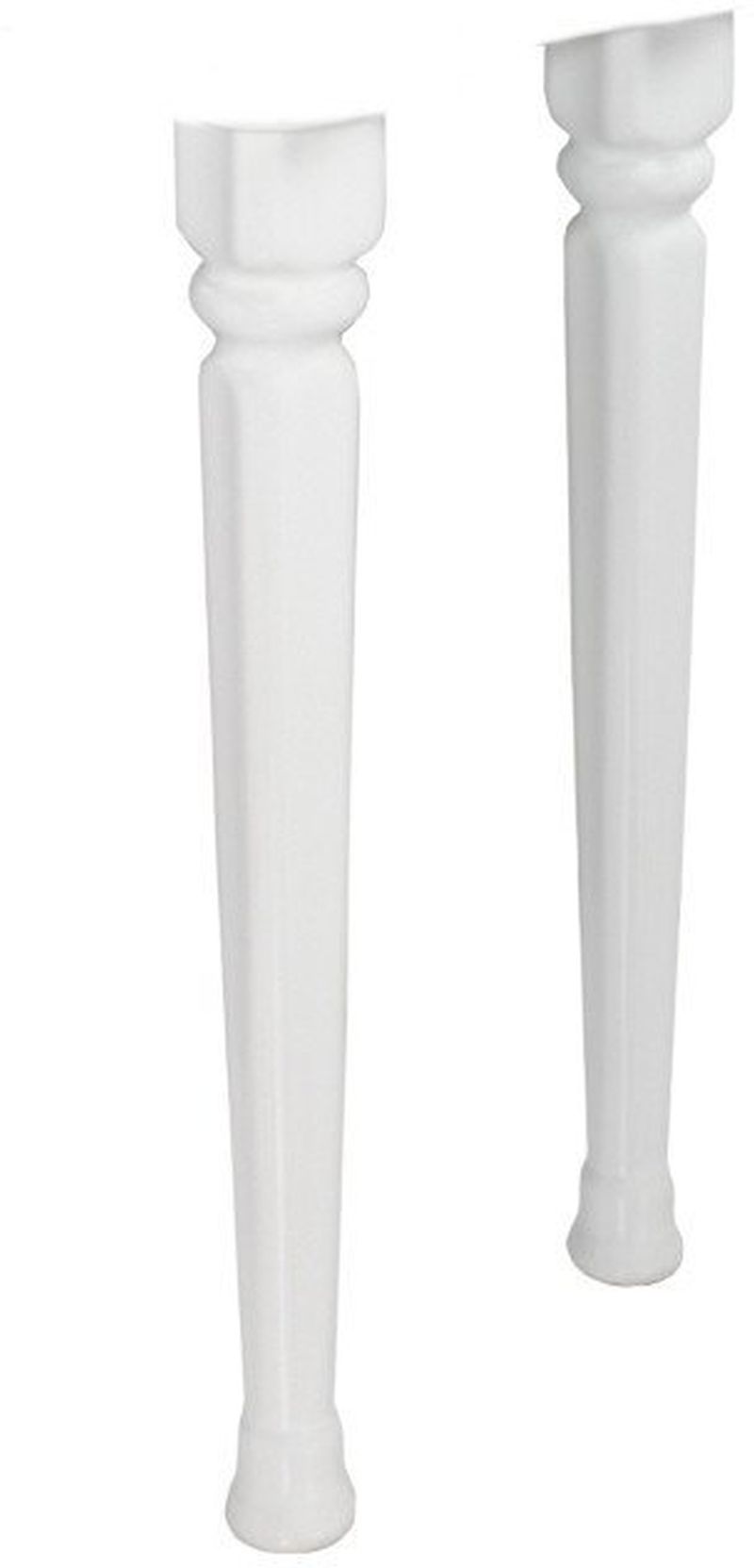 Darmowa Dostawa - Nogi do umywalki Creavit Antik KL270