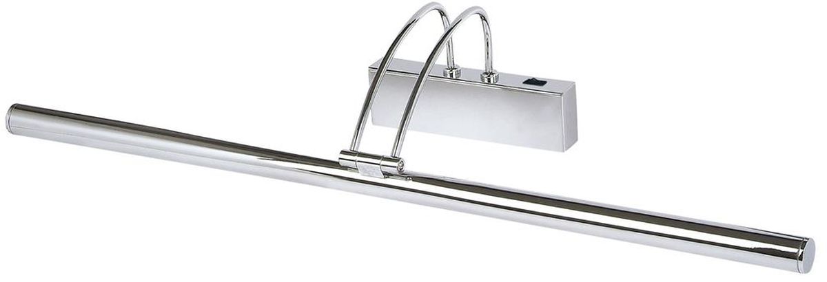 Darmowa Dostawa - Lampa ścienna 1x13 W chrom Searchlight Picture lights 8343CC