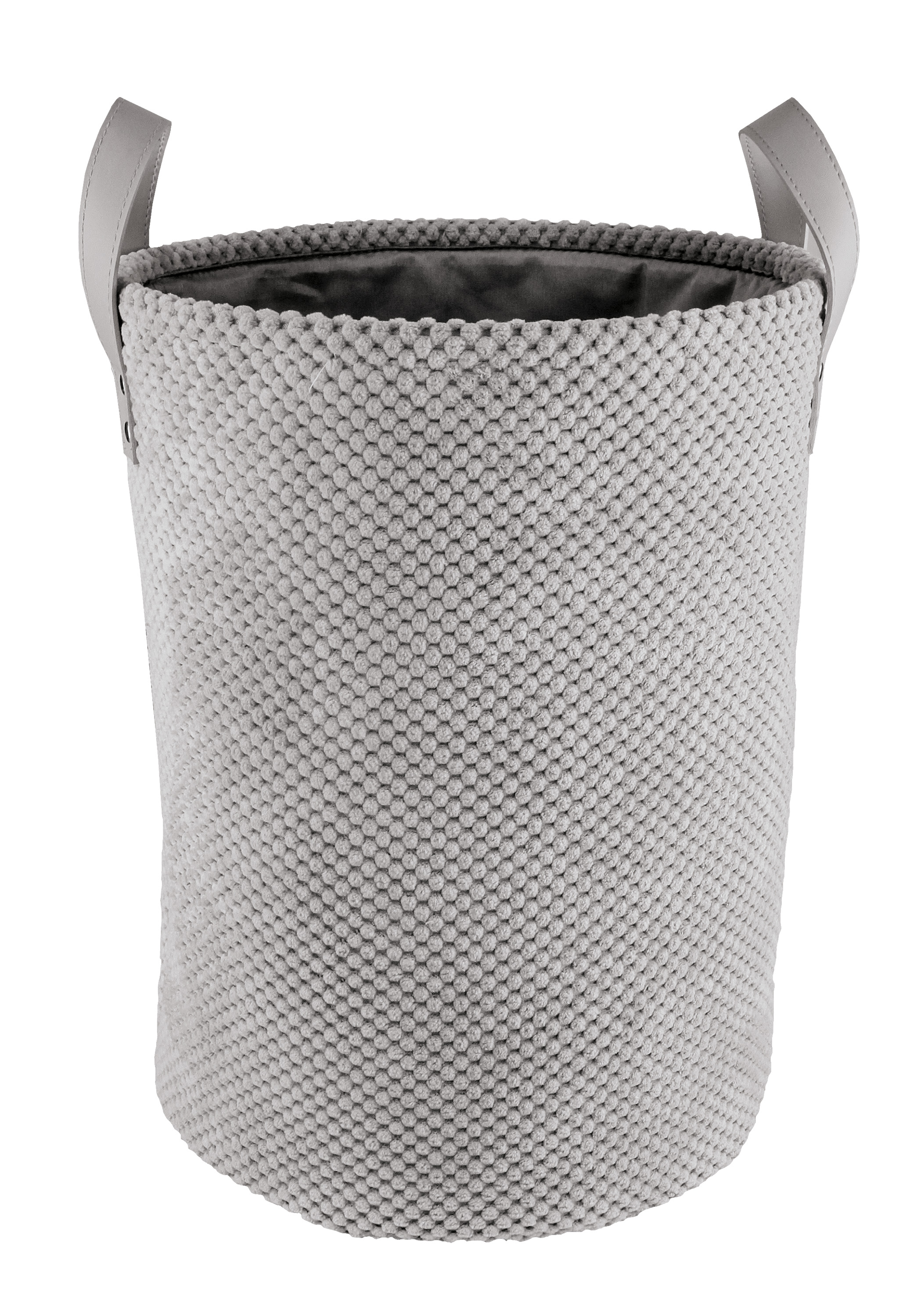 Darmowa Dostawa - Kosz na bieliznę i pranie Kleine Wolke Roy 8505977060