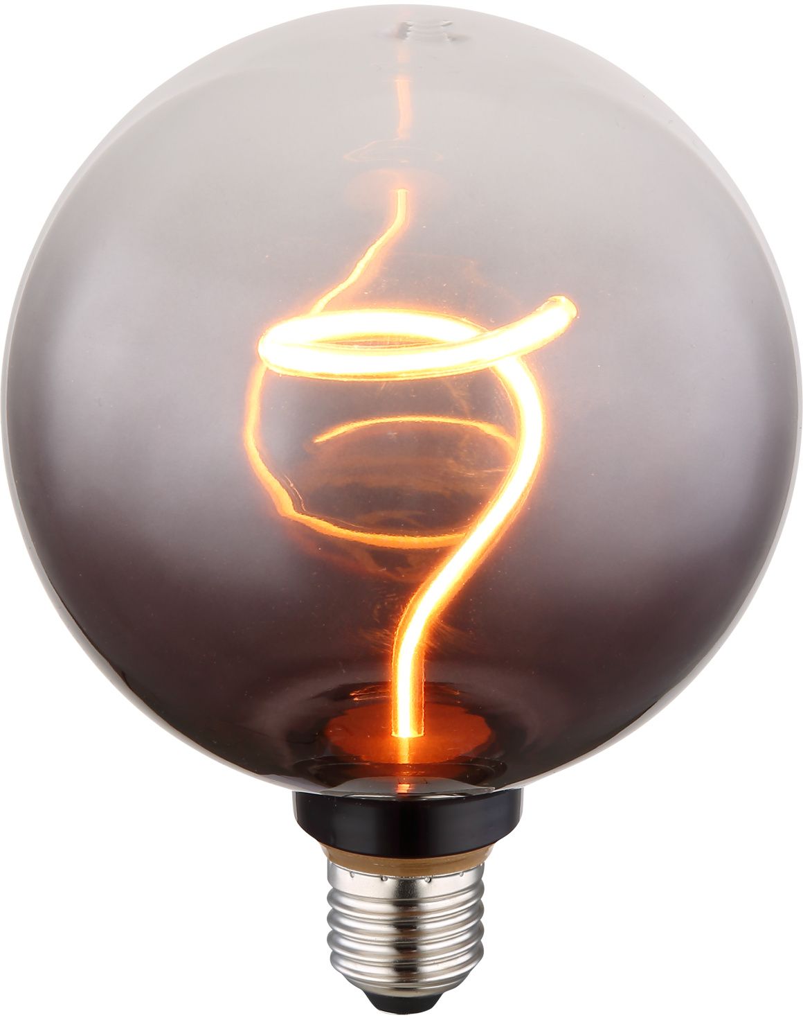 Darmowa Dostawa - Żarówka LED 1x4 W 1800 K e27 Globo Lighting Led Bulb 11538S