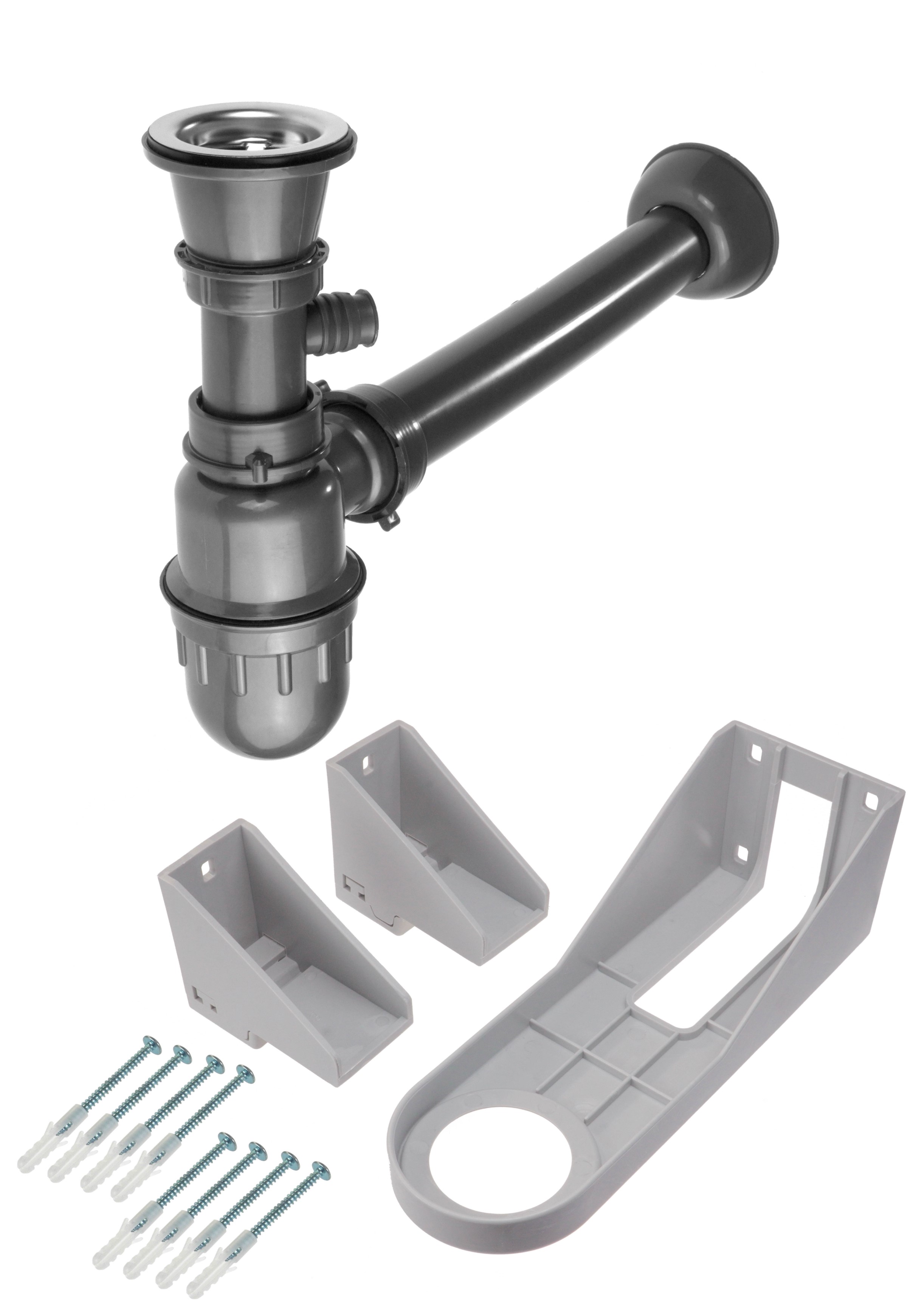 Darmowa Dostawa - Osprzęt do zlewozmywaka Deante ZXY9969