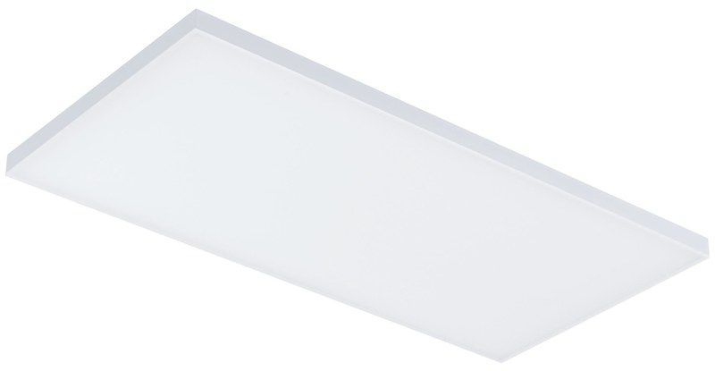 Darmowa Dostawa - Panel LED 26 W Paulmann Velora PL79823