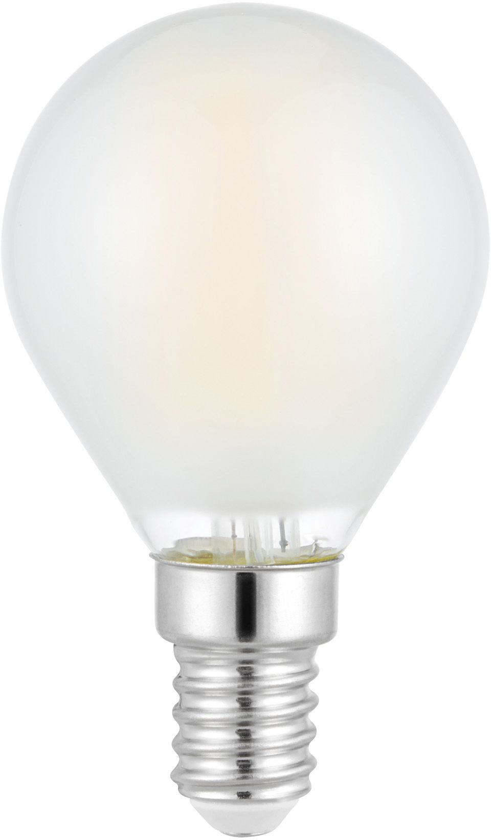 Darmowa Dostawa - Żarówka LED 1x4 W 2700 K e14 Markslöjd Classic 109091