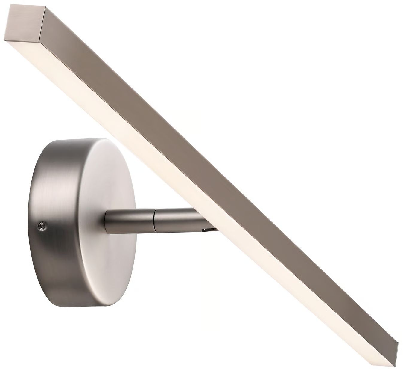 Darmowa Dostawa - Kinkiet 1x7.2 W stal Nordlux IP S13 2410421032