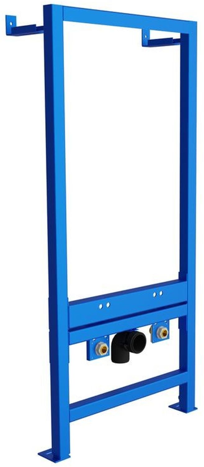 Darmowa Dostawa - Stelaż podtynkowy do bidetu LaVita 5908211494869