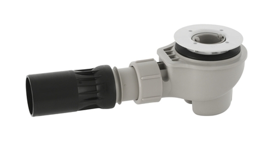 Darmowa Dostawa - Syfon do brodzika Geberit Uniflex 150685001