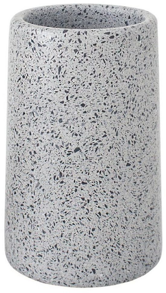 Darmowa Dostawa - Kubek do mycia zębów wielokolorowy Q-Bath Perfect Minimalism AWD02341555