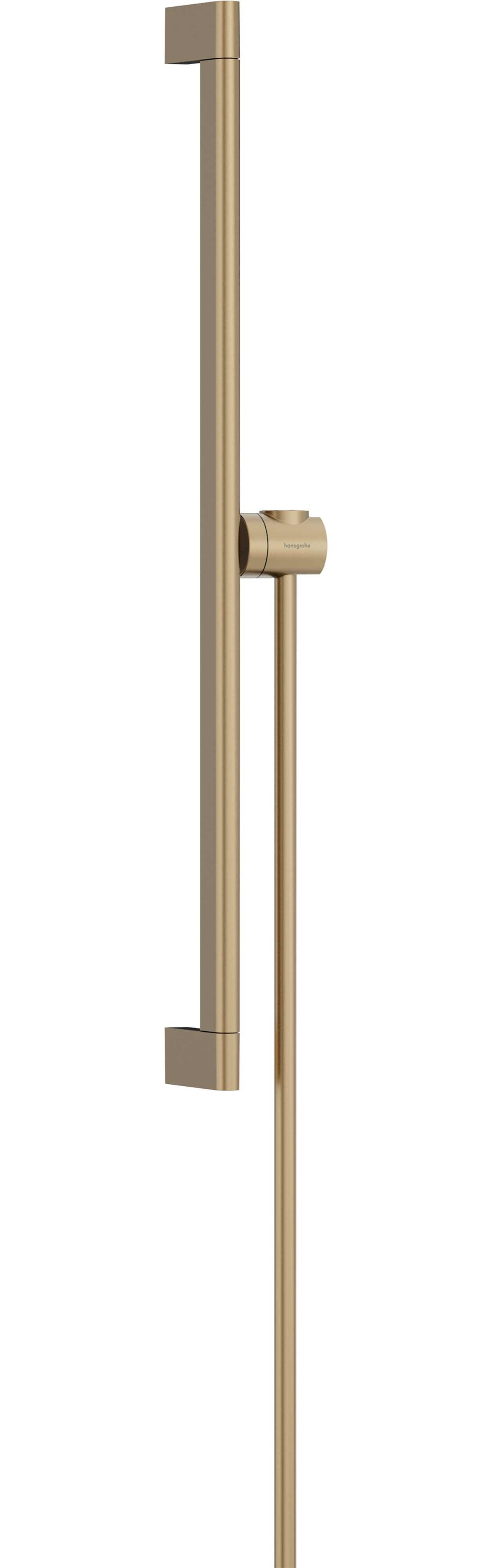 Darmowa Dostawa - Drążek prysznicowy 65 Hansgrohe Unica 24402140