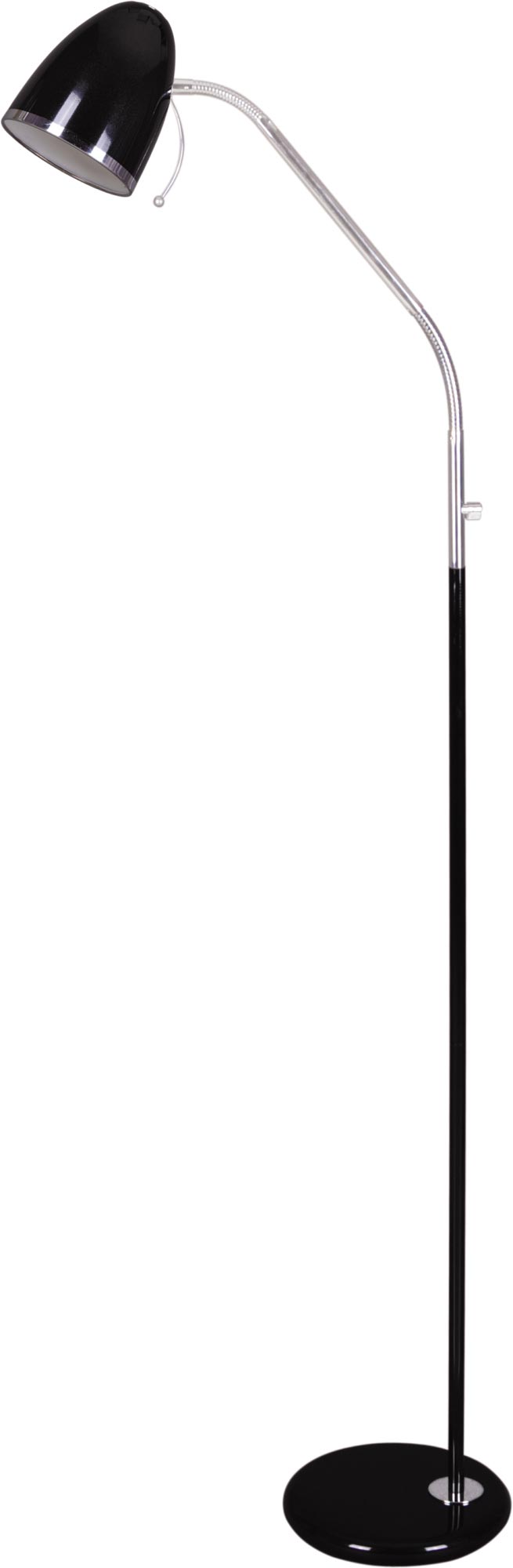 Darmowa Dostawa - Lampa stojąca Kaja Kajtek I KMT201CZARNY