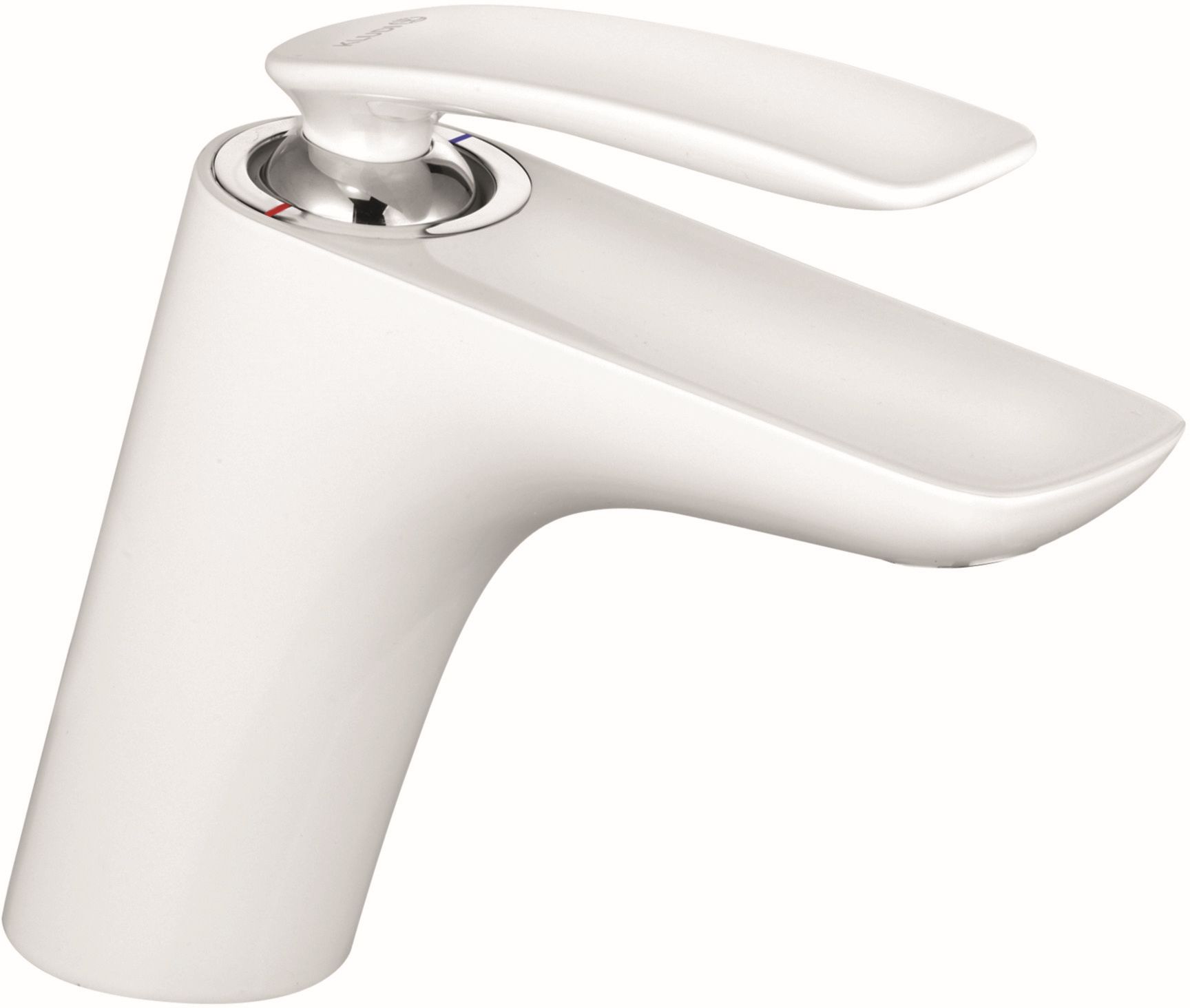 Darmowa Dostawa - Bateria umywalkowa stojąca Kludi Balance 520269175