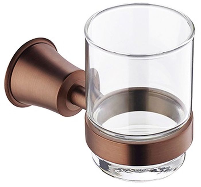 Darmowa Dostawa - Kubek do mycia zębów Omnires Art LIne AL53320ORB