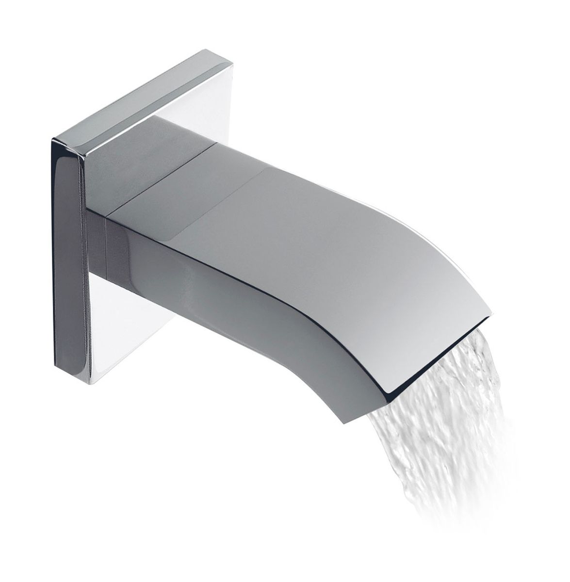 Darmowa Dostawa - Wylewka do baterii Tres Selection 107181