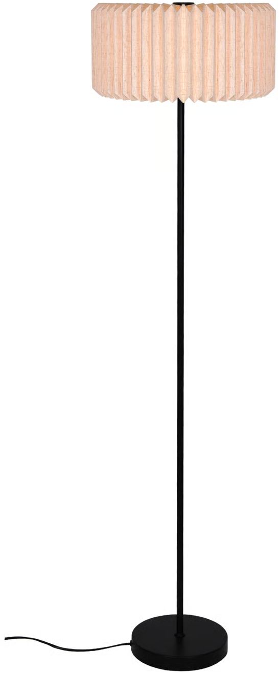 Darmowa Dostawa - Lampa stojąca 1x15 W czarna Nordlux Vivienne 2612284003