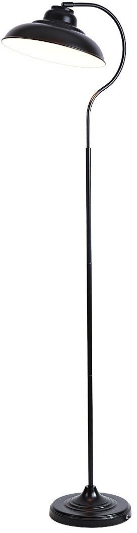 Darmowa Dostawa - Lampa stojąca 1x60 W czarny Rabalux Dragan 5310