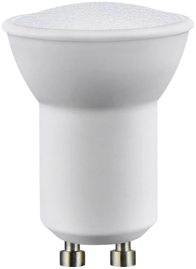 Darmowa Dostawa - Żarówka LED 1x1.9 W 6400 K gu10 Goldlux Platinum 300362