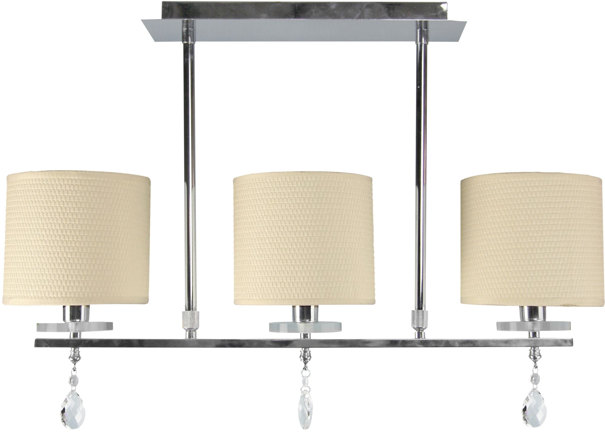 Darmowa Dostawa - Lampa podsufitowa Candellux Estera 3311510