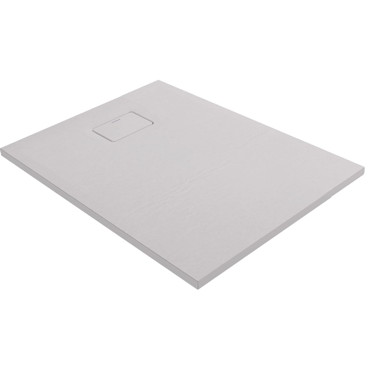 Darmowa Dostawa - Brodzik prostokątny 120x70 cm beżowy Oltens Bergytan 15102900