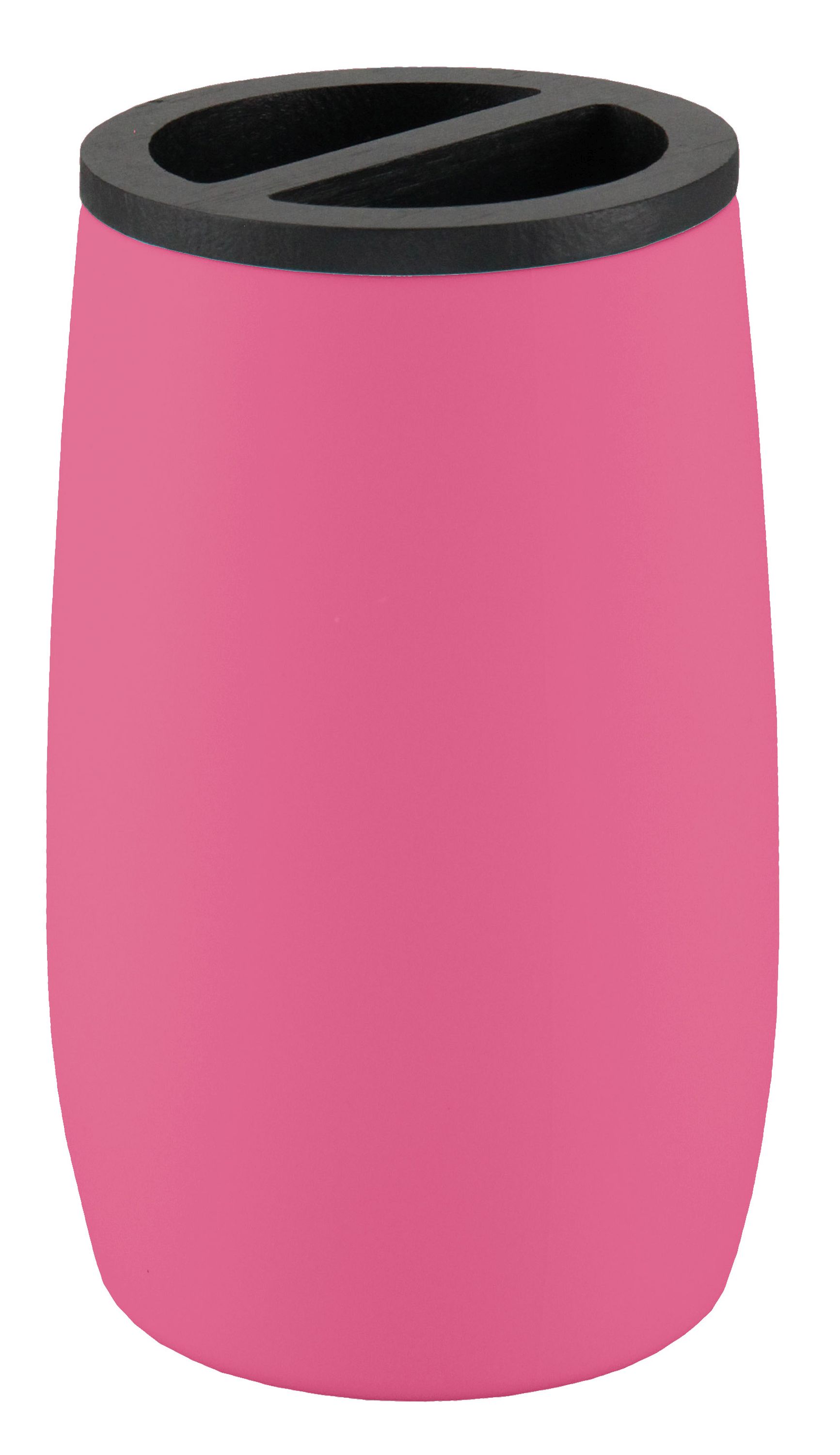 Darmowa Dostawa - Kubek na szczoteczki czarny Kleine Wolke Daily 8677408851