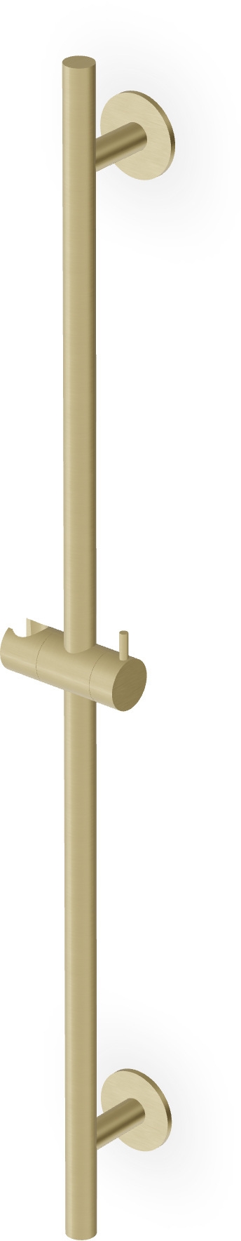 Darmowa Dostawa - Drążek prysznicowy 80 Zucchetti Helm Z95216XP31