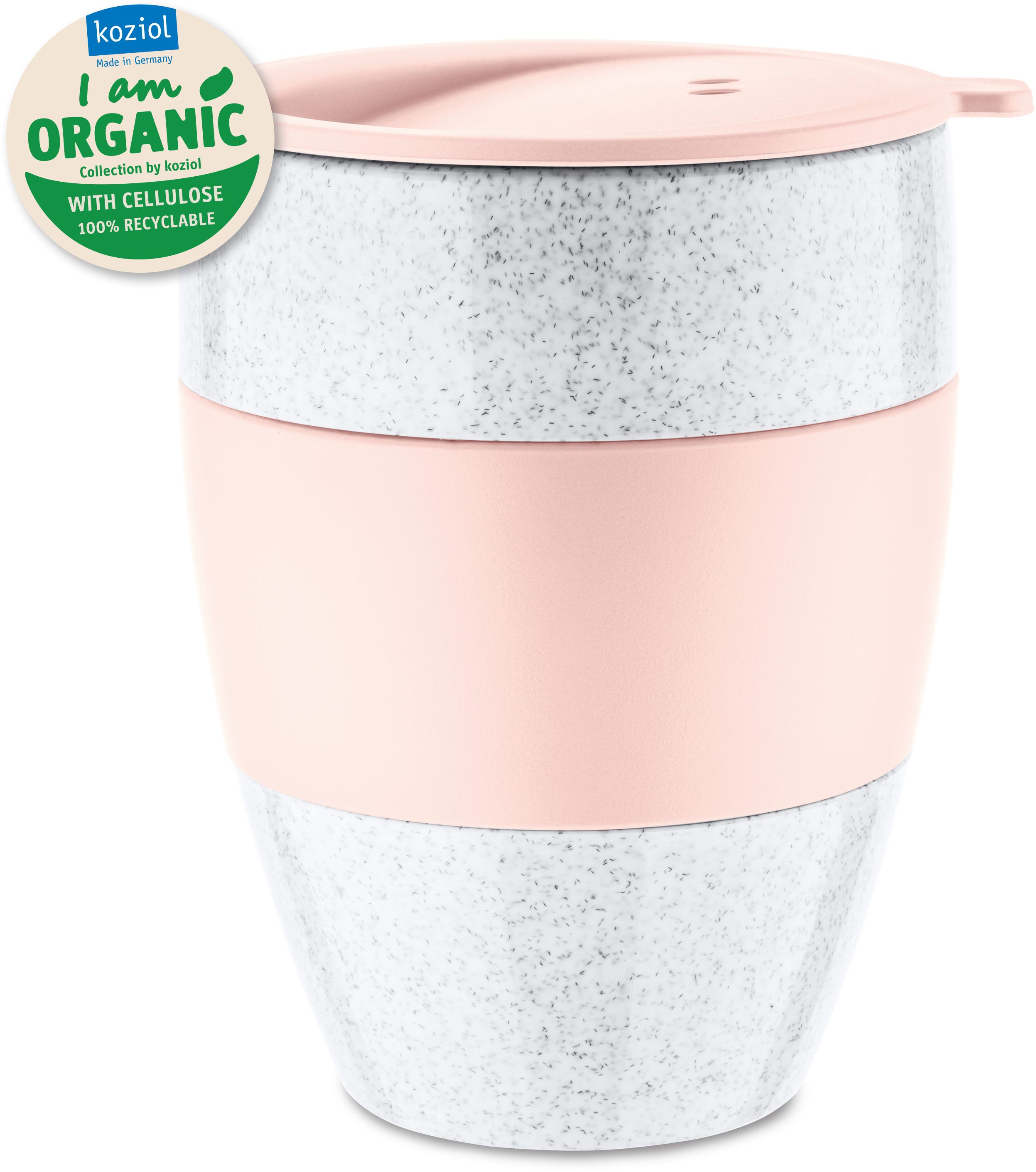 Darmowa Dostawa - Kubek Koziol Aroma To Go 3589669