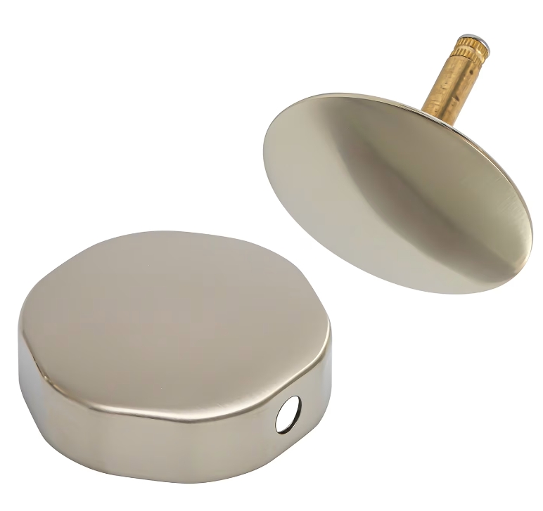 Darmowa Dostawa - Zestaw wykończeniowy syfonu Kronenbach Krontec 604904KB