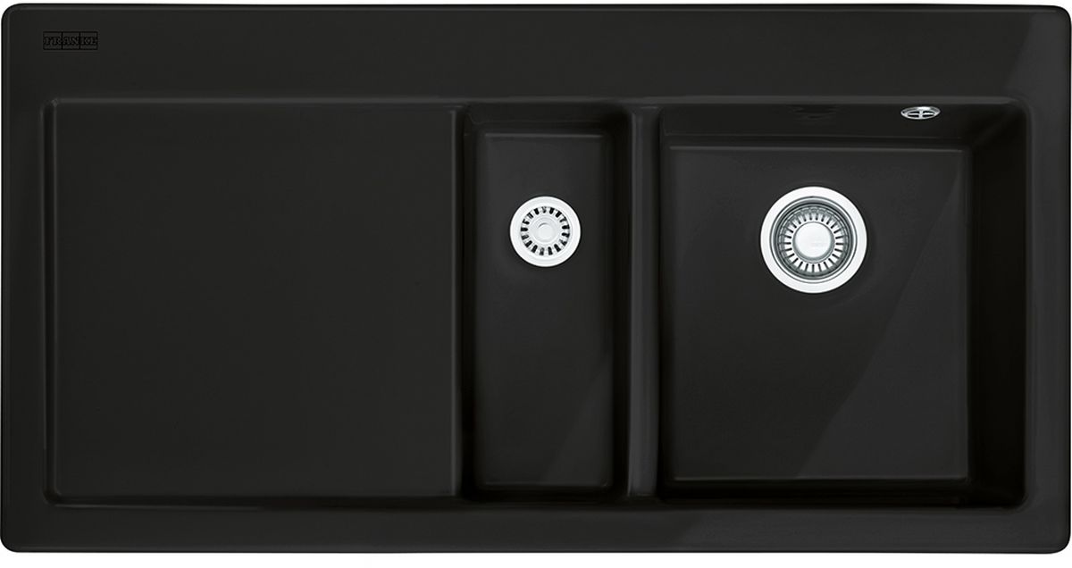 Darmowa Dostawa - Zlewozmywak ceramiczny Franke Mythos 1240442534