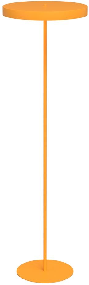 Darmowa Dostawa - Lampa stojąca 3x8 W żółta Emibig Nemo 1455LP3