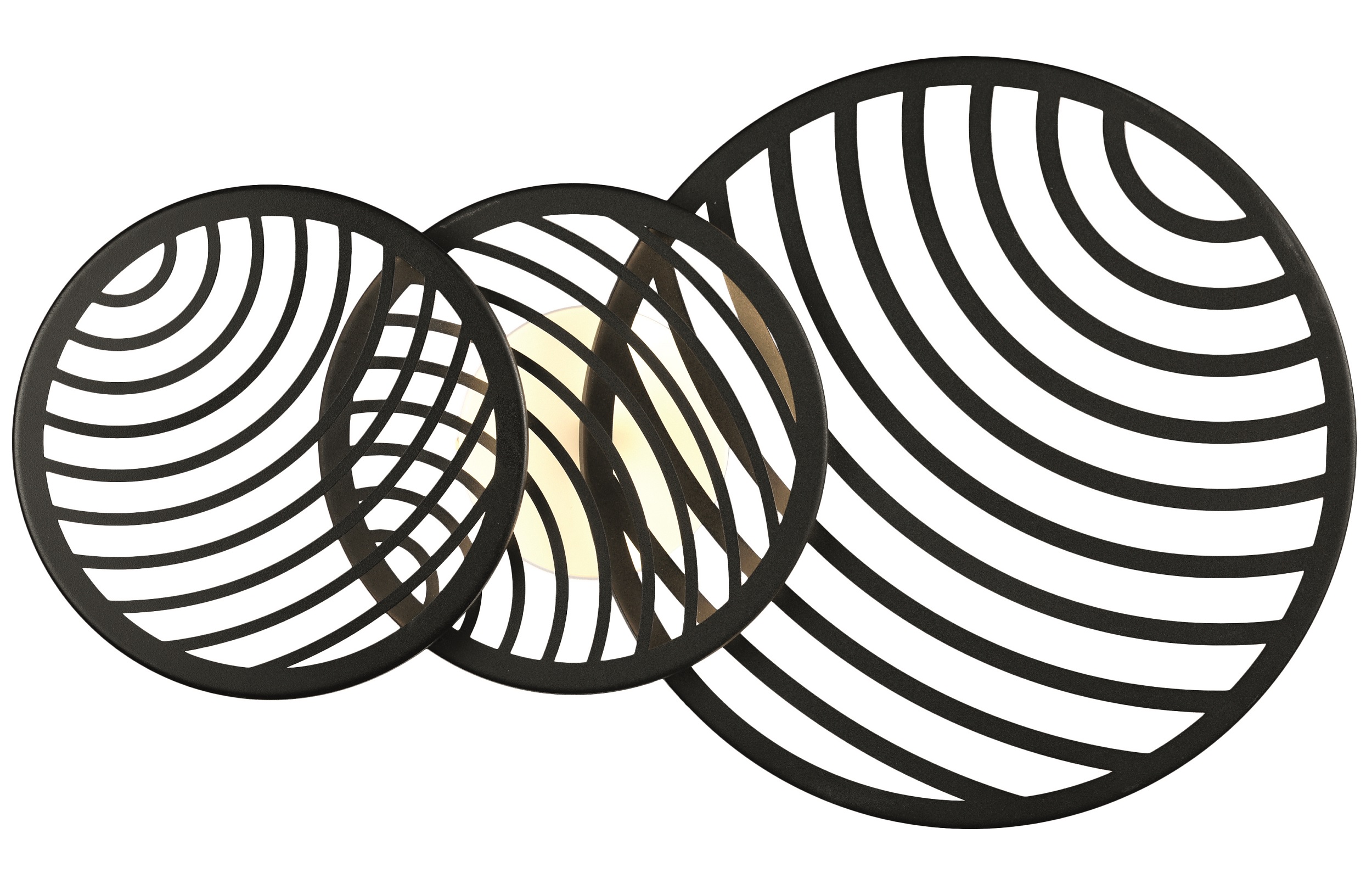 Darmowa Dostawa - Lampa podsufitowa Mantra Collage 7232