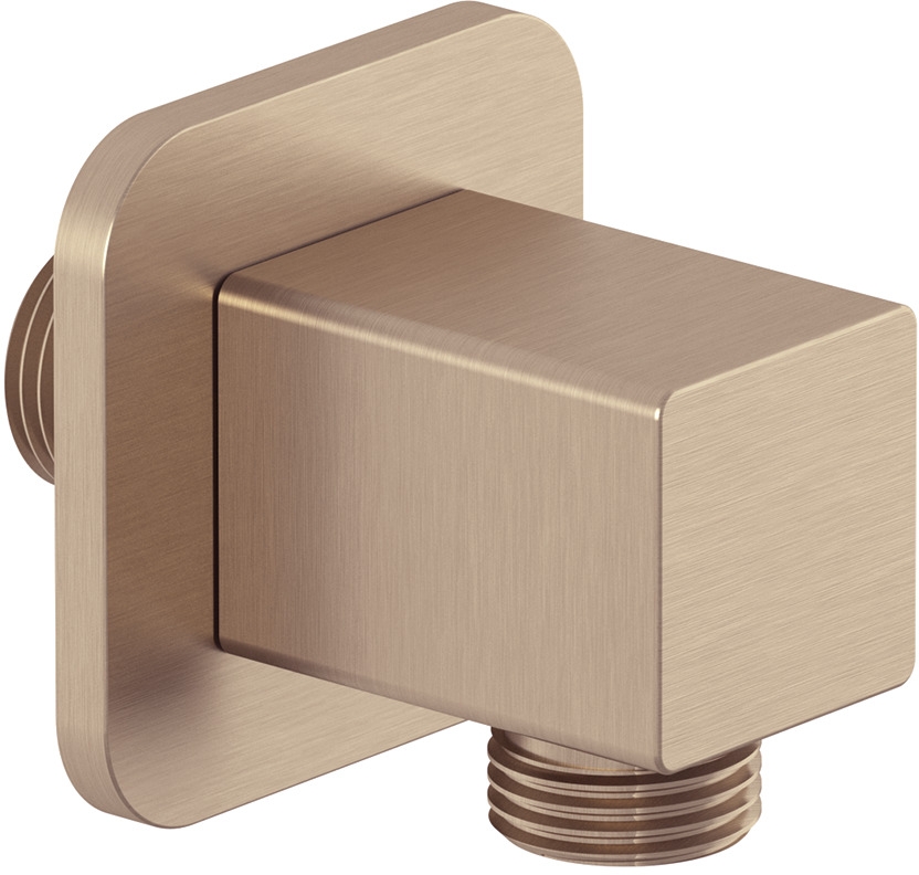 Darmowa Dostawa - Przyłącze kątowe Kludi A-QA 65548N100