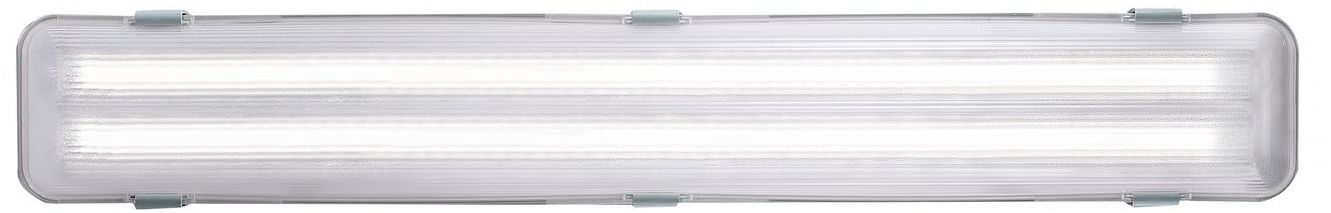 Darmowa Dostawa - Lampa garażowa 10 W 65.3 cm Nordlux Works 27586101