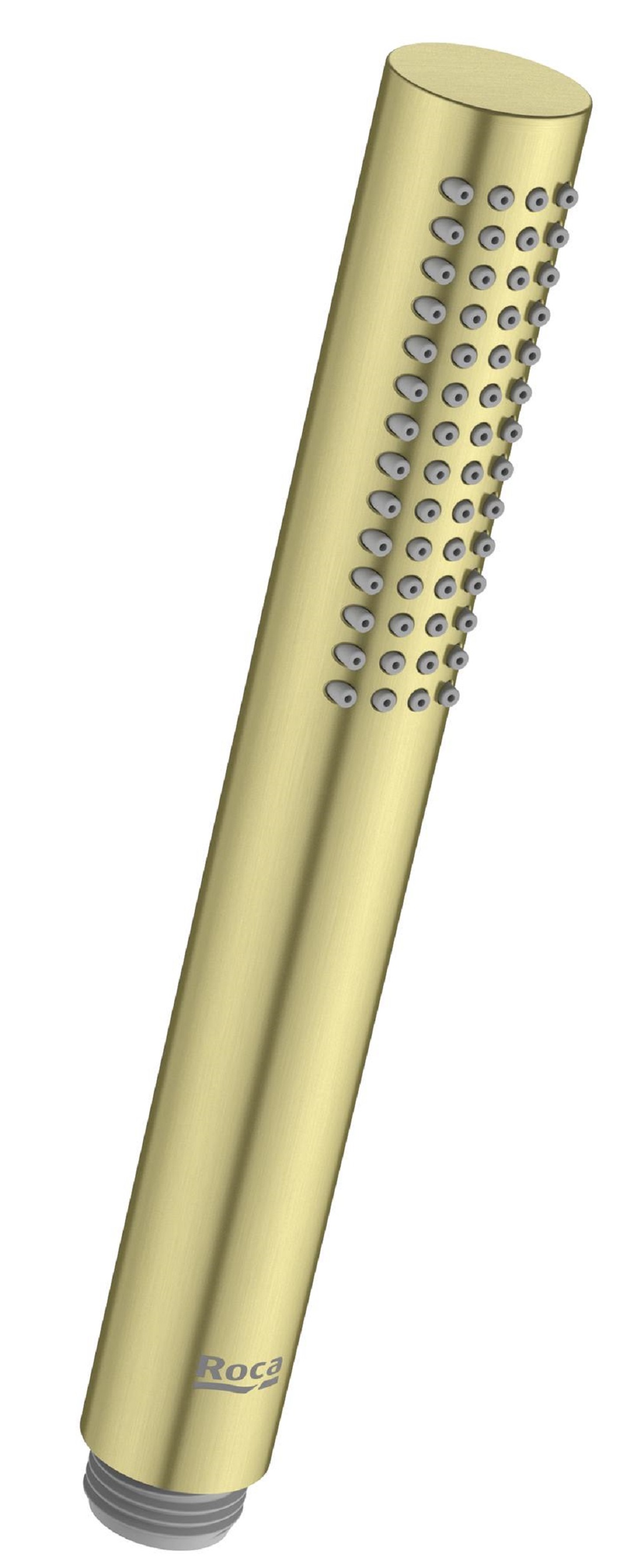 Darmowa Dostawa - Słuchawka prysznicowa złota Roca Stella A5B9B61VA0