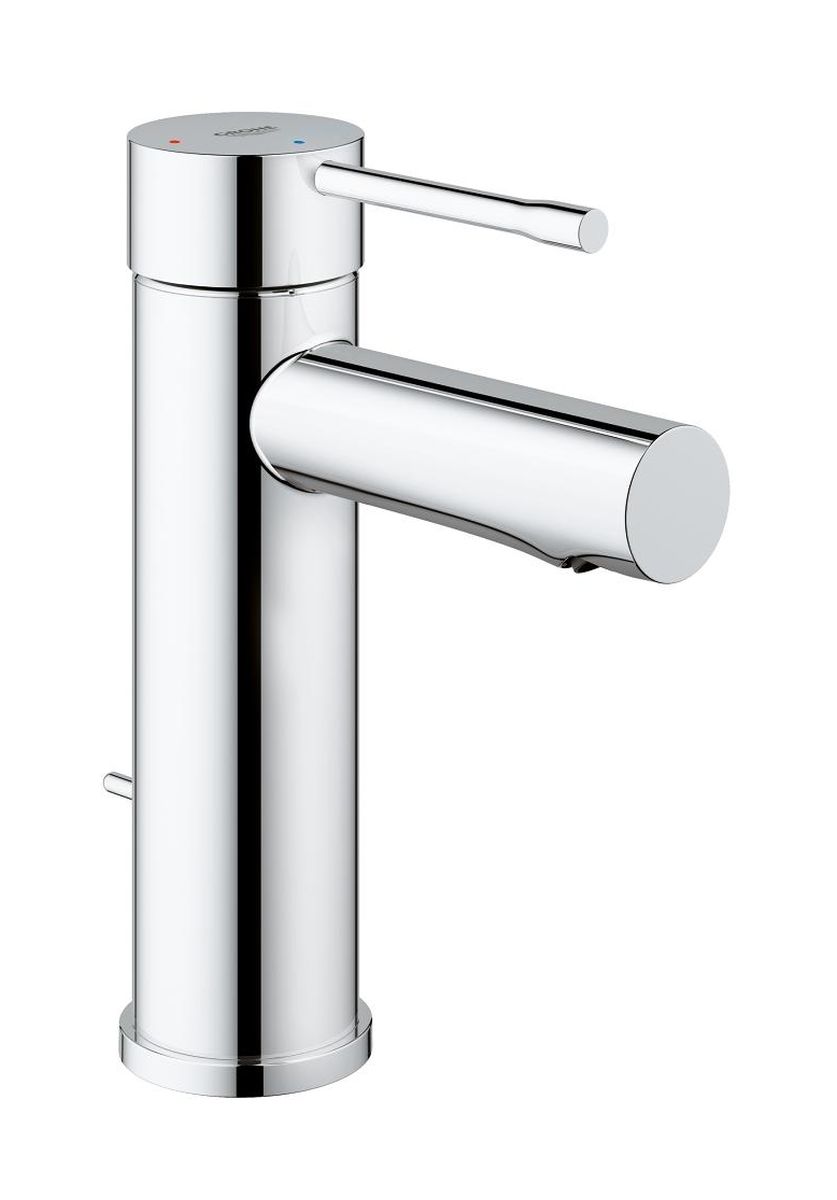 Darmowa Dostawa - Bateria umywalkowa stojąca starlight chrome Grohe Essence 23379001